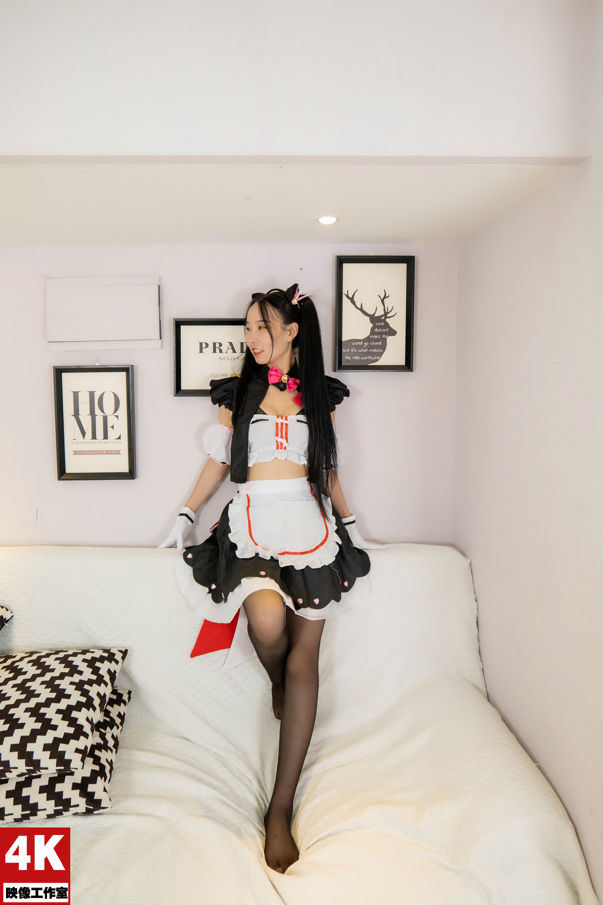 Ligui丽柜 2021.09.23 网络丽人 Model 枫玥